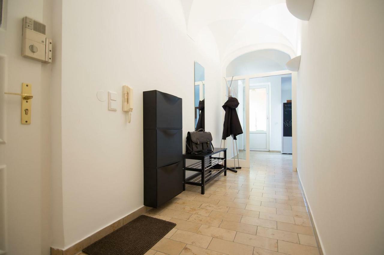 Gunther49 Nuremberg Exterior photo